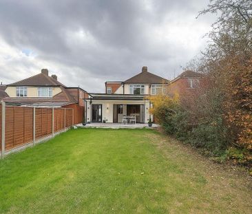 4 bedroom house to rent - Photo 1