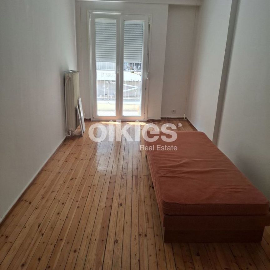 Διαμέρισμα για ενοικίαση Ιπποκράτειο (Φάληρο - Ιπποκράτειο) - Photo 1