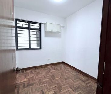 Regentville (D19), Apartment - For Rent - Photo 4