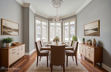 For Lease - 115 St Lawrence Drive, Mississauga, Ontario - Photo 4