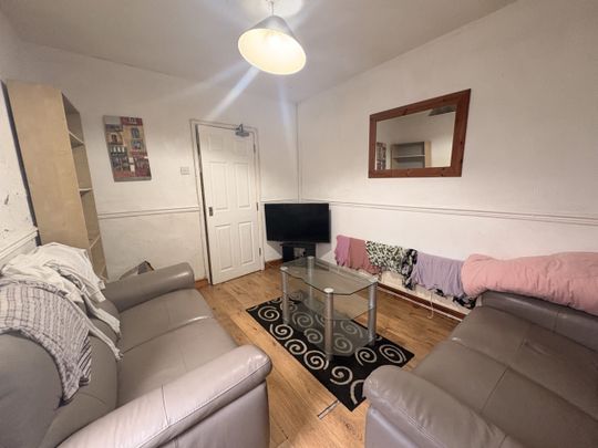 Angus street, Roath, Cardiff - Photo 1