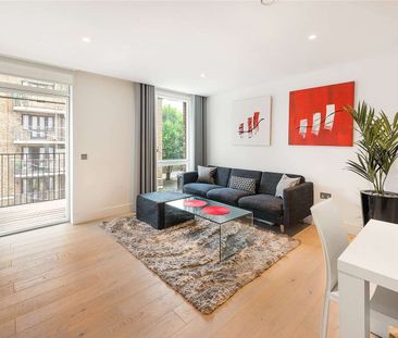 A fantastic one bedroom apartment situated on the second floor of a... - Photo 6