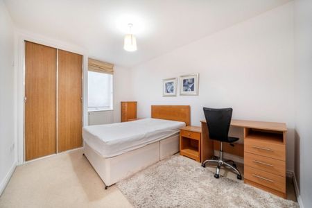 Manilla Street, E14, London - Photo 3