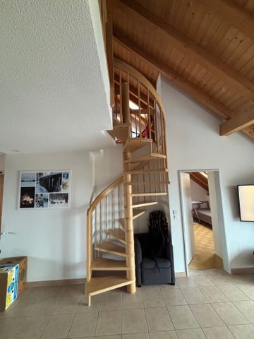 4.5 Zimmer, 172 m², 2. Stock - Photo 3