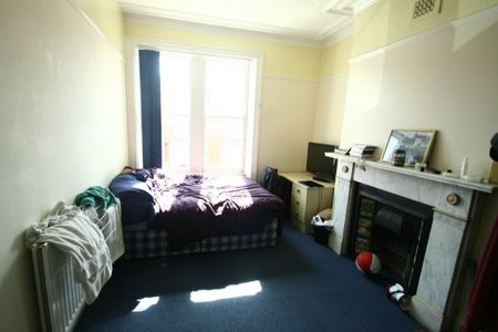 7 Bed - Student House - Sunbury Avenue, Jesmond, Ne2 - Photo 5