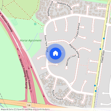 9 Viminalis Court, Vic 3802, Endeavour Hills