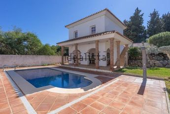 Alquiler de casa o chalet independiente en Ardelejos - Cuesta de la Palma - Buenavista