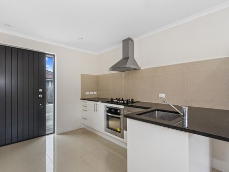 This three bedroom, two bathroom property is situated in the well-established suburb of Hillcrest. - Photo 5