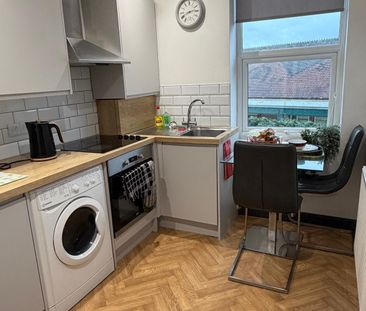 2 bedroom Apartment for rent - Photo 3