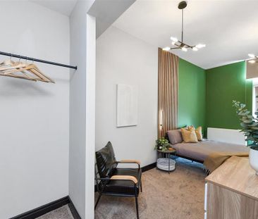 Studio to rent - Photo 2