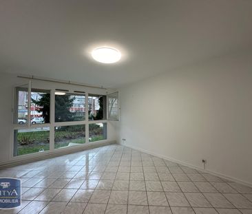 Location Appartement 2 pièces 59m² BELFORT 90000 - Photo 4