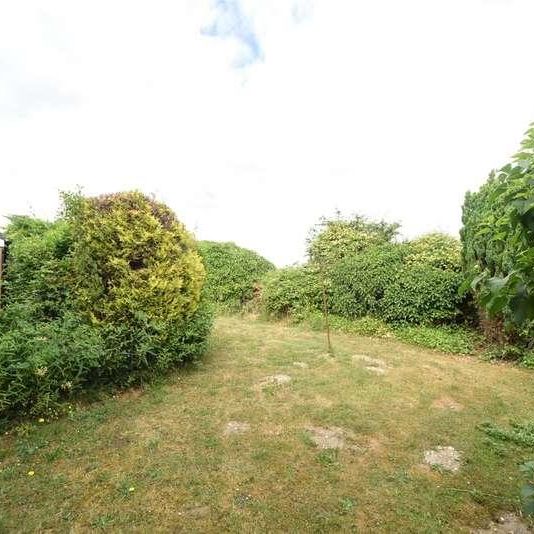 Caudle Avenue, Lakenheath, Brandon, Suffolk, IP27 - Photo 1