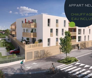 Location Appartement 1 pièce 29m² LA CHAPELLE ST MESMIN 45380 - Photo 5