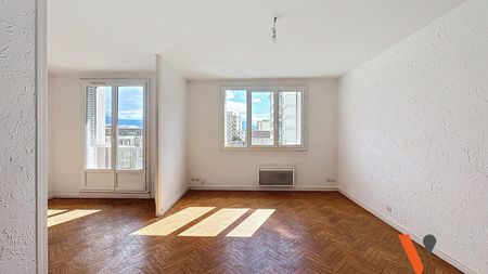 Appartement Grenoble - Photo 3