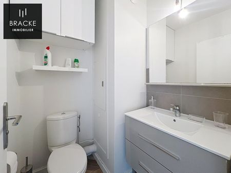 LA GARENNE - STUDIO MEUBLÉ DE 26M² - Photo 2