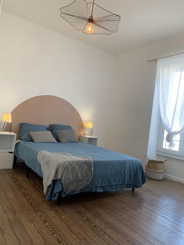 Location Appartement 3 pièces 56m² SERMAISES 45300 - Photo 3