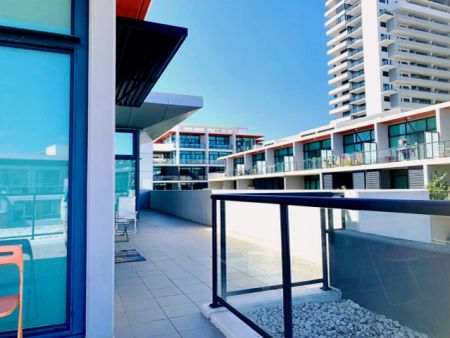 70/2 Nina Gray Street,Rhodes,New South Wales 2138, Sydney - Photo 5