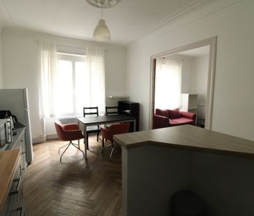 Location Appartement 2 pièces Meublé 49m² NANTES 44000 - Photo 3