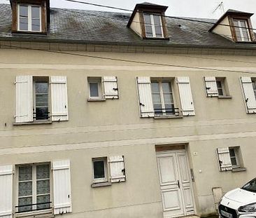 APPARTEMENT A LOUER A PIERREFONDS 60350 OISE 60 HAUTS DE FRANCE : Appartement mansardé situé au... - Photo 6