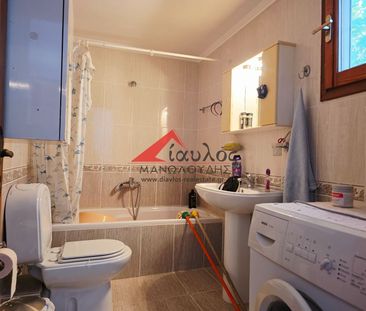 Μονοκατοικία για ενοικίαση Γαράζο (Κουλουκώνας) - Photo 6