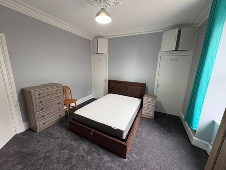 1 Bed Flat, Summerfield Terrace, AB24 - Photo 2