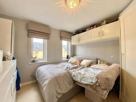 1 bedroom flat to rent - Photo 4