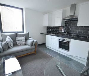 1 Bedrooms Flat to rent in Duke Street, Stockport SK1 | £ 156 - Photo 1
