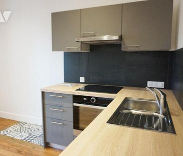 APPARTEMENT T2 - AMBERIEU-EN-BUGEY - Photo 2