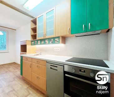 Pronájem bytu 4+1 89 m² - Photo 1