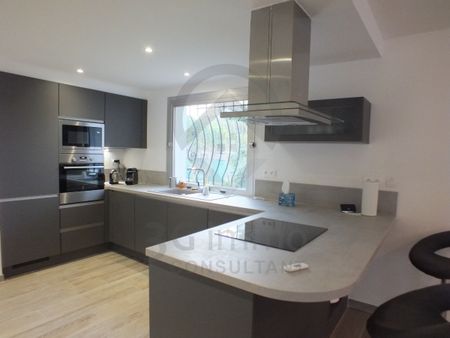 Location / Maison avec dépendance - Photo 3