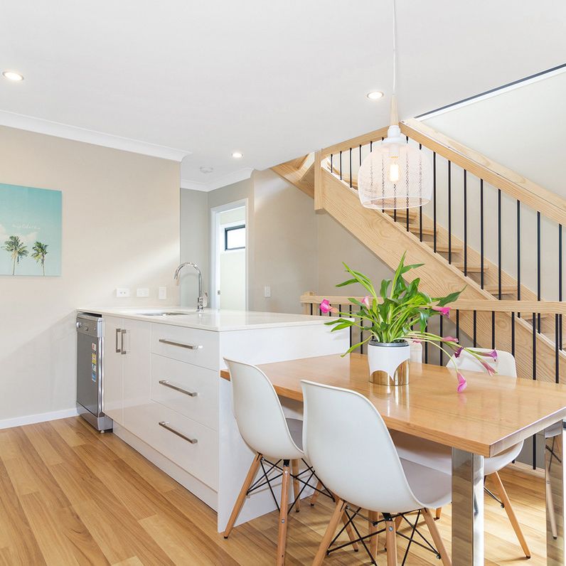 1/22 Rawlinson Street, Murarrie QLD 4172 - Townhouse For Rent | Domain - Photo 1