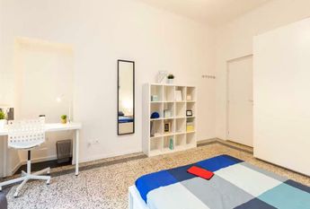 Via San Marco, Milan, Lombardy 20121