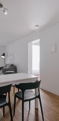 3 ½ entièrement meublé à louer Sainte-Foy / Sillery novembre 2025 - Photo 1