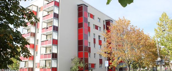 Perfekte Singlewohnung mit Loggia - Foto 1