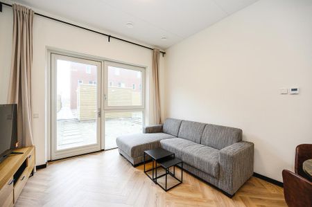 Te huur: Huis Letlandstraat in Almere - Photo 2