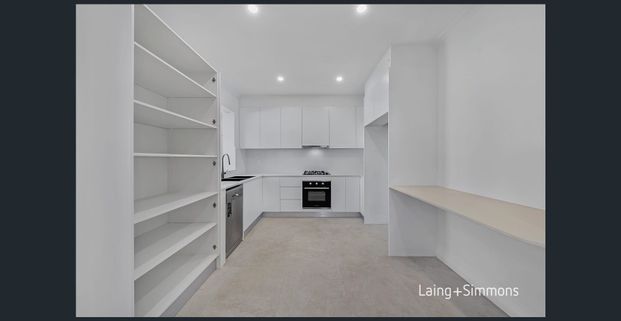 Brand New Family Home - Water Included ! - Photo 1