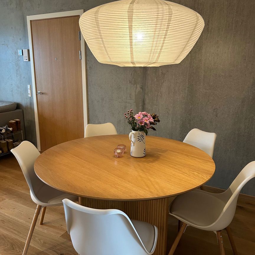 Ceres Allé 11 A, 4. 4 - Photo 1