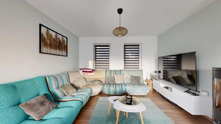 Huis te huur - Foto 2