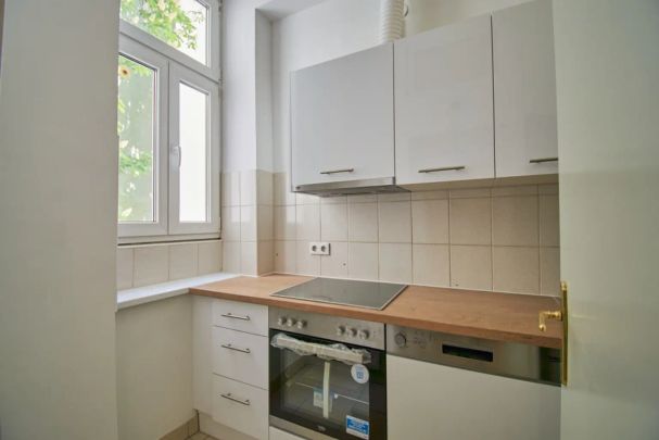 Ideale WG oder Familienwohnung - TOP 3-ZIMMERWOHNUNG IN 1180 WIEN! - Foto 1