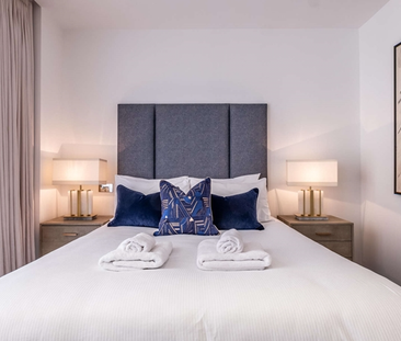 3 bedroom penthouse to rent - Photo 4