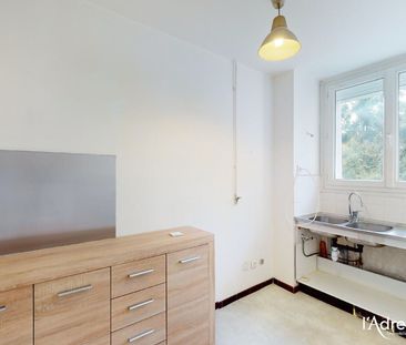 Location appartement 1 pièce, 31.54m², Chilly-Mazarin - Photo 3