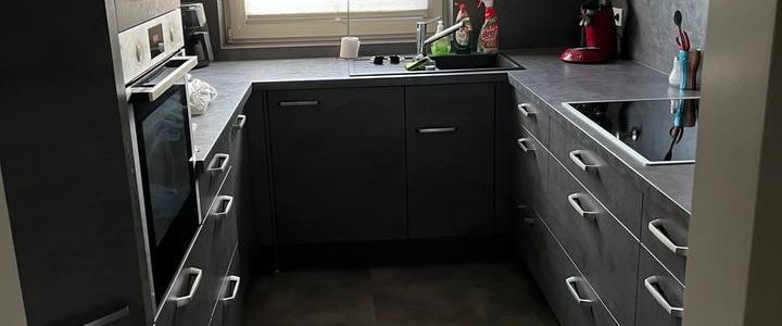 WG Zimmer in Humboldt/Gremberg - Photo 1