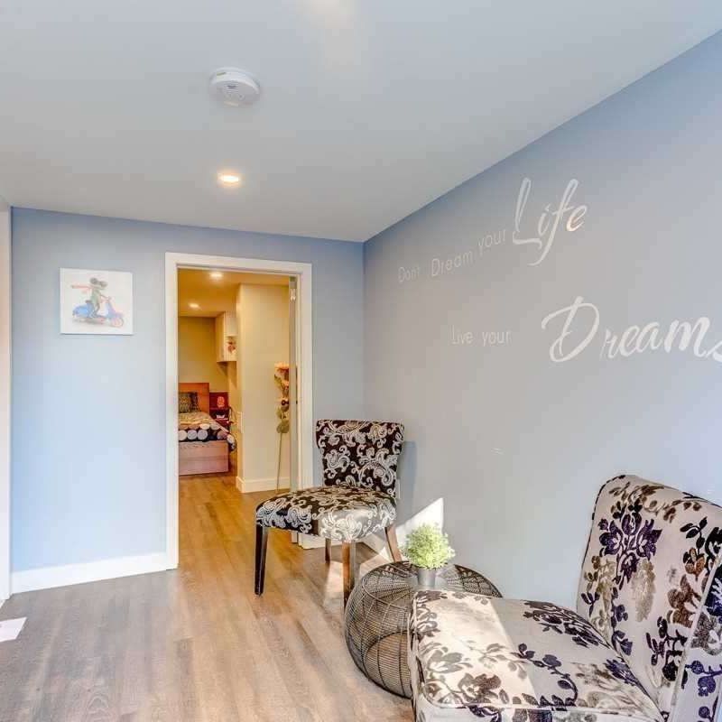 For Lease - 394 Kane Avenue Unit# Lower, Toronto, Ontario - Photo 1