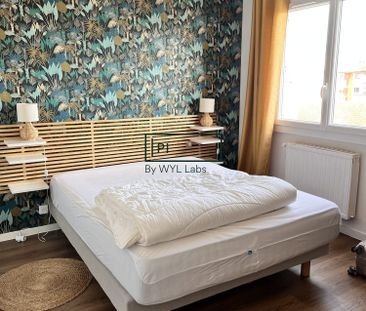 Location Appartement 2 pièces 48m² TOULOUSE 31300 - Photo 5