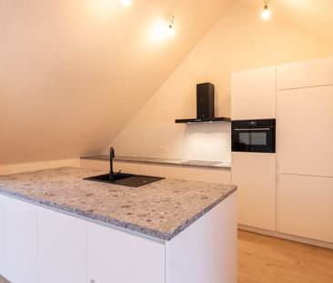 Nieuwbouw dakappartement met centrale ligging! - Photo 6