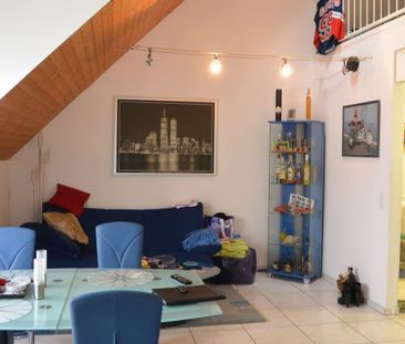 1.5 Zimmer, 52 m², 3. Stock - Photo 5