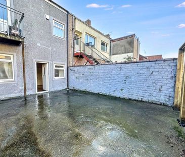 1 bed lower flat to rent in NE28 - Photo 5