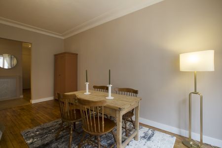 Appartement à louer rue Blanche, Paris 9ème - Photo 4