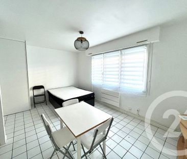 Appartement 1 pièce à Boulogne-sur-Mer - Photo 2