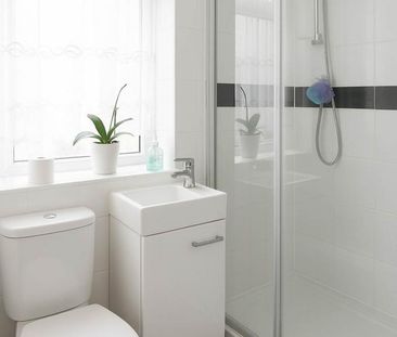 1 bedroom maisonette to rent - Photo 6